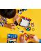 Constructor LEGO Dots - Cutie proiect școlară Mickey Mouse și Minnie Mouse (41964) - 4t