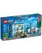 Constructor LEGO City - Academia de poliție (60372)  - 1t