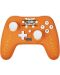 Controler Konix pentru Nintendo Switch/PC, cu fir, Naruto, portocaliu - 1t