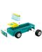 Constructor LEGO City - Ambulanță și snowboarder (60403) - 5t