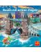 Constructor Trefl Brick Trick Travel - Tower Bridge - 2t