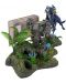 Set figurine de acțiune McFarlane Movies: Avatar - Shack Site Battle - 4t