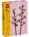 Constructor LEGO - Flori de cireș (40725) - 1t