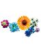 LEGO Icons - Buchet de flori sălbatice (10313)  - 4t