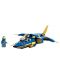LEGO Ninjago - Avionul fulger al lui Jay (71784) - 3t