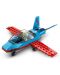 Constructor Lego City - Avion de acrobatii (60323) - 2t