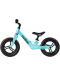 Bicicletă de echilibru Cariboo - Magnesium Pro, albastru - 1t