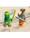 Set constructie Lego Ninjago - Robotul ninja al lui Lloyd (7175) - 6t