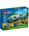 Constructor  LEGO City -  Școala de câini de teren (60369) - 1t