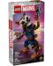 Constructor LEGO Marvel Super Heroes - Rocket și Baby Groot (76282) - 1t