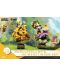 Set de statuete Beast Kingdom Games: League of Legends - Nunu & Beelump & Heimerstinger, 16 cm - 10t
