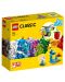 Constructor Lego Classsic - Caramizi si functii (11019)	 - 1t