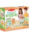 Set de hranire pentru papusi Melissa and Doug - Mine to Love - 1t