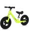 Bicicleta de echilibru Lorelli - Light, Lemon-Lime, 12'' - 1t