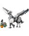 Constructor LEGO Harry Potter - Buckbeak (76427) - 3t