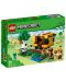 LEGO Minecraft Casa albinelor (21241)  - 1t