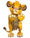 Constructor LEGO Disney -  Simba (43243) - 4t