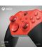 Controller Microsoft - Xbox Elite Wireless Controller, Series 2 Core, roșu - 5t