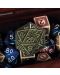 O monedă de colecție FaNaTtiK Games: Dungeons & Dragons - D20 (Limited Edition) - 3t