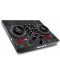 Numark DJ Kit - Party Mix Live HF175, negru/roșu - 5t