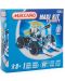 Constructor Meccano - Maxi Kit, sortiment - 4t