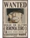 GB eye Animation: One Piece - Zoro & Sanji Wanted Postere (Seria 1) - 2t