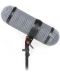 Set accesorii microfon Rycote - Supe - Blimp NTG5, negru  - 3t