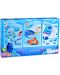 Set creativ Totum Finding Dory 3 in 1 - 1t