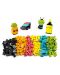 LEGO Classic - Distracție creativă cu neon (11027) - 3t