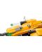 Set de construcție LEGO Marvel Super Heroes - Naveta lui Rocket (76254) - 6t