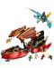 LEGO Ninjago Builder - Darul destinului - Cursa împotriva timpului (71797) - 2t