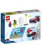 LEGO Marvel Super Heroes - Mașina lui Doc Ock și a lui Spider-Man (10789) - 2t