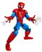 Constructor LEGO Super Heroes - Spider Man (76226) - 3t