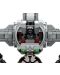 Constructor LEGO Star Wars - Mandalorian Fang Fighter vs. TIE Interceptor (75348) - 5t