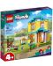 LEGO Friends - Casa din Paisley (41724) - 1t