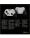 Controller Microsoft - Xbox Elite Wireless Controller, Series 2 Core, alb - 7t
