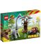 Constructor LEGO Jurassic World - Descoperirea Brachiosaurus (76960) - 1t