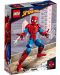 Constructor LEGO Super Heroes - Spider Man (76226) - 2t
