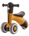 KinderKraft Balance Wheel - Minibi, galben-miere - 1t