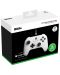 Controller 8BitDo - Ultimate Wired, Hall Effect Edition, alb (Xbox One/Xbox Series X/S) - 4t
