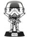 Set de colecție Funko POP! de colecție: Filme - Star Wars (Stormtrooper) (Ediție specială) - 2t