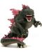 Set figurine Jada Toys - Godzilla și monștri, 4 bucăți - 6t