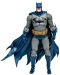 Set de figurine de acțiune McFarlane DC Comics: Multiverse - Batman & Bat-Raptor (The Batman Who Laughs) (Gold Label) - 5t