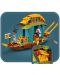 Set de construit Lego Disney Princess -Barca lui Bone (43185) - 4t