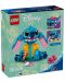 Constructor LEGO Disney - Stitch (43249) - 2t
