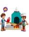 Constructor Lego Friends - Pizzerie in Hartlake City (41705) - 8t