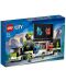 LEGO City - Camion de jocuri (60388) - 1t