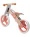 Bicicleta de balans KinderKraft - Runner 2021, Coral - 3t