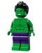 Constructor LEGO Marvel Super Heroes - Armura lui Hulk 76241) - 5t