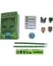 Set școlar Minecraft - 11 piese - 3t